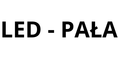 LED PAŁA